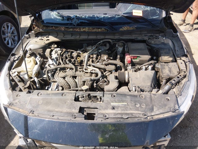 Продажа на аукционе авто 2021 Nissan Altima Sr Fwd, vin: 1N4BL4CV9MN365564, номер лота: 45844560