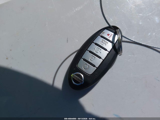Продажа на аукционе авто 2021 Nissan Altima Sr Fwd, vin: 1N4BL4CV9MN365564, номер лота: 45844560