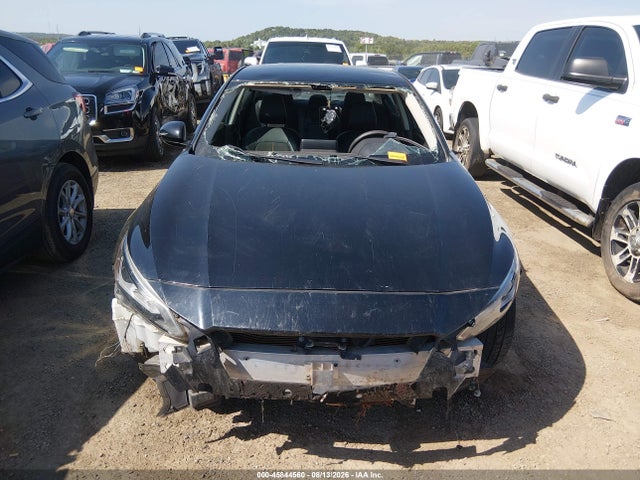 Продажа на аукционе авто 2021 Nissan Altima Sr Fwd, vin: 1N4BL4CV9MN365564, номер лота: 45844560