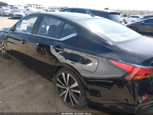 Продажа на аукционе авто 2021 Nissan Altima Sr Fwd, vin: 1N4BL4CV9MN365564, номер лота: 45844560