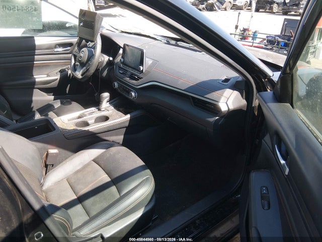 Продажа на аукционе авто 2021 Nissan Altima Sr Fwd, vin: 1N4BL4CV9MN365564, номер лота: 45844560