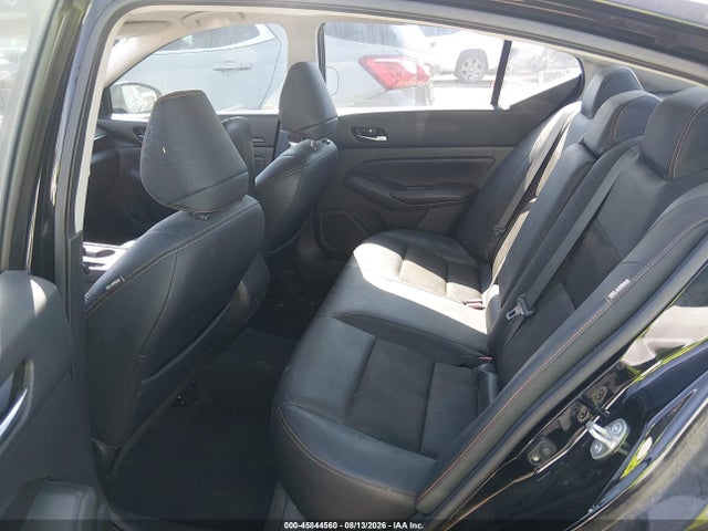 Продажа на аукционе авто 2021 Nissan Altima Sr Fwd, vin: 1N4BL4CV9MN365564, номер лота: 45844560