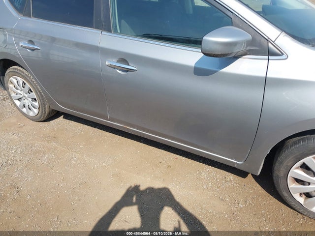 Nissan SENTRA SV 2014 3N1AB7AP6EL642299 Image 6