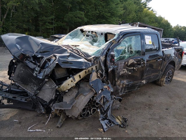 45844568 :رقم المزاد ، 1FTEW1EP0MKE60429 vin ، 2021 Ford F-150 Xlt مزاد بيع