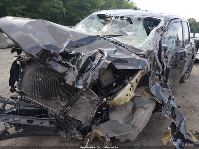 45844568 :رقم المزاد ، 1FTEW1EP0MKE60429 vin ، 2021 Ford F-150 Xlt مزاد بيع