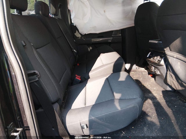 45844568 :رقم المزاد ، 1FTEW1EP0MKE60429 vin ، 2021 Ford F-150 Xlt مزاد بيع