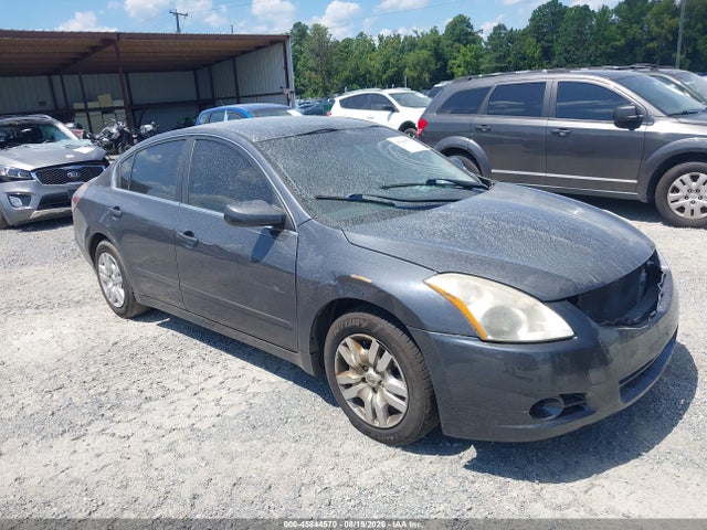 Aukcja sprzedaży 2012 Nissan Altima 2.5 S, vin: 1N4AL2AP5CC141433, numer aukcji: 45844570