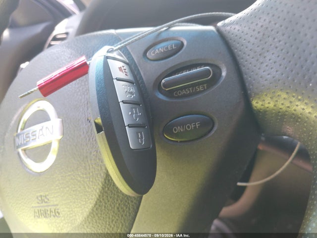 Aukcja sprzedaży 2012 Nissan Altima 2.5 S, vin: 1N4AL2AP5CC141433, numer aukcji: 45844570