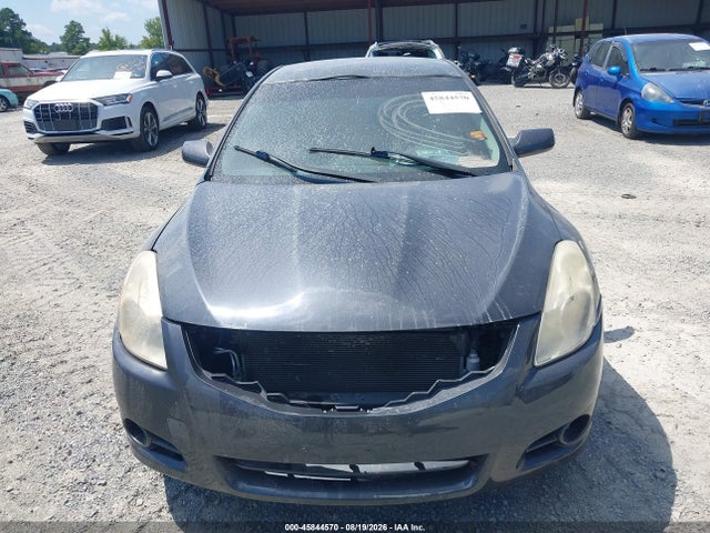 Aukcja sprzedaży 2012 Nissan Altima 2.5 S, vin: 1N4AL2AP5CC141433, numer aukcji: 45844570