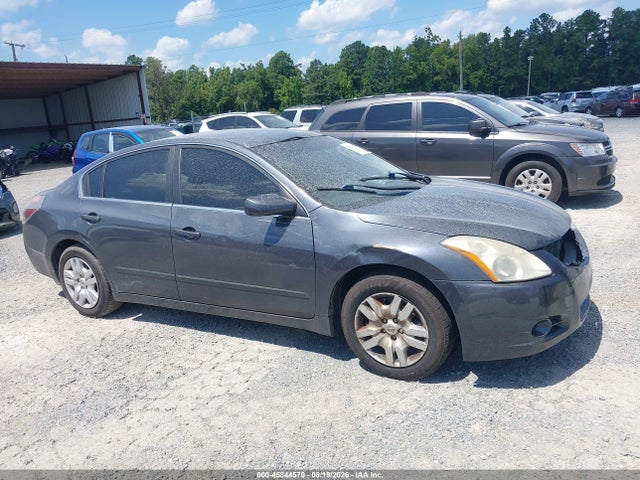 Aukcja sprzedaży 2012 Nissan Altima 2.5 S, vin: 1N4AL2AP5CC141433, numer aukcji: 45844570