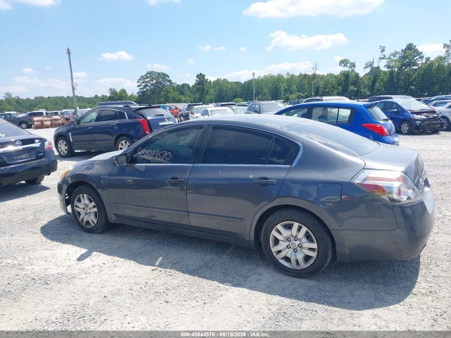 Aukcja sprzedaży 2012 Nissan Altima 2.5 S, vin: 1N4AL2AP5CC141433, numer aukcji: 45844570