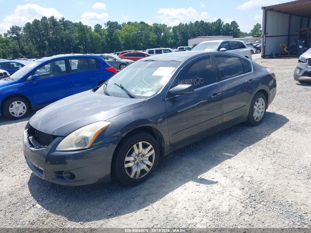 Aukcja sprzedaży 2012 Nissan Altima 2.5 S, vin: 1N4AL2AP5CC141433, numer aukcji: 45844570