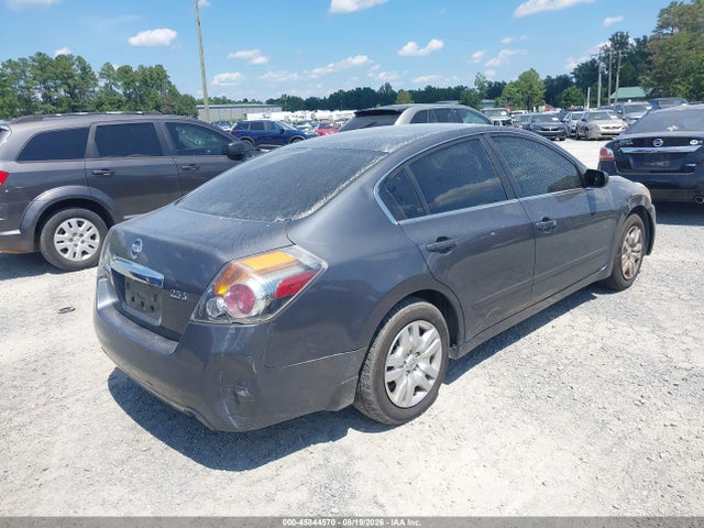 Aukcja sprzedaży 2012 Nissan Altima 2.5 S, vin: 1N4AL2AP5CC141433, numer aukcji: 45844570
