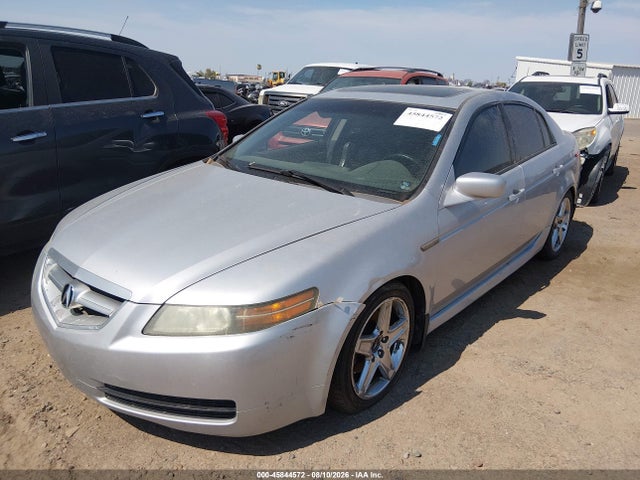 Продаж на аукціоні авто 2005 Acura Tl, vin: 19UUA66275A046714, номер лоту: 45844572