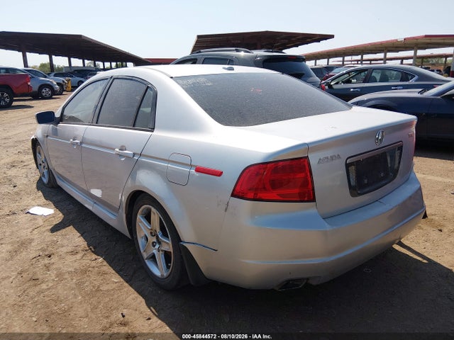 Продаж на аукціоні авто 2005 Acura Tl, vin: 19UUA66275A046714, номер лоту: 45844572