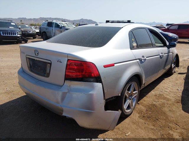 Продаж на аукціоні авто 2005 Acura Tl, vin: 19UUA66275A046714, номер лоту: 45844572