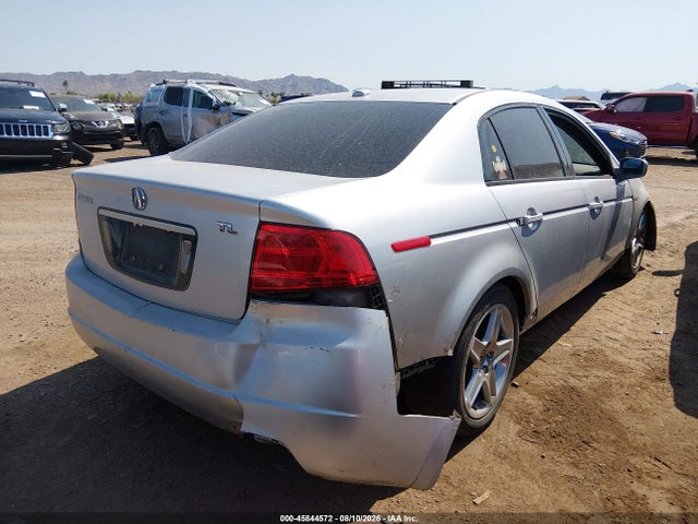 Продаж на аукціоні авто 2005 Acura Tl, vin: 19UUA66275A046714, номер лоту: 45844572