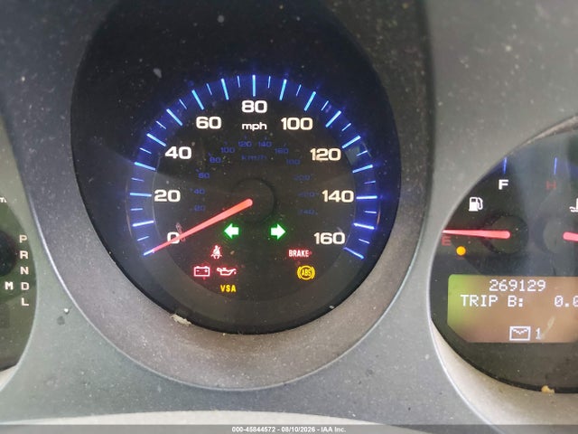 Продаж на аукціоні авто 2005 Acura Tl, vin: 19UUA66275A046714, номер лоту: 45844572