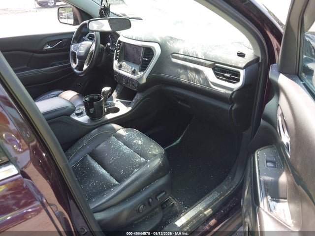 Продаж на аукціоні авто 2018 Gmc Acadia Slt-1, vin: 1GKKNULS6JZ231758, номер лоту: 45844575