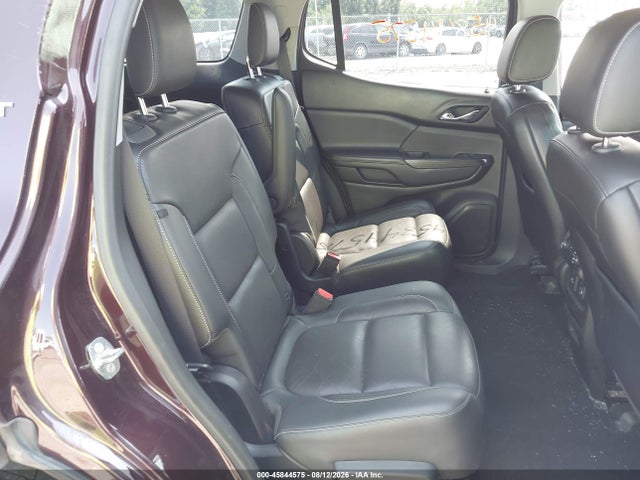 Продаж на аукціоні авто 2018 Gmc Acadia Slt-1, vin: 1GKKNULS6JZ231758, номер лоту: 45844575