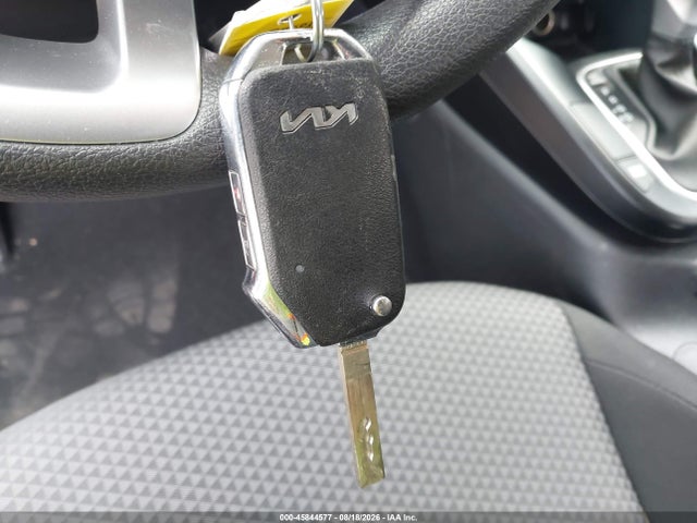 Продажа на аукционе авто 2024 Kia Soul Lx, vin: KNDJ23AU0R7222981, номер лота: 45844577