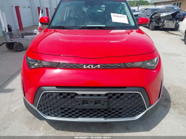 Продажа на аукционе авто 2024 Kia Soul Lx, vin: KNDJ23AU0R7222981, номер лота: 45844577