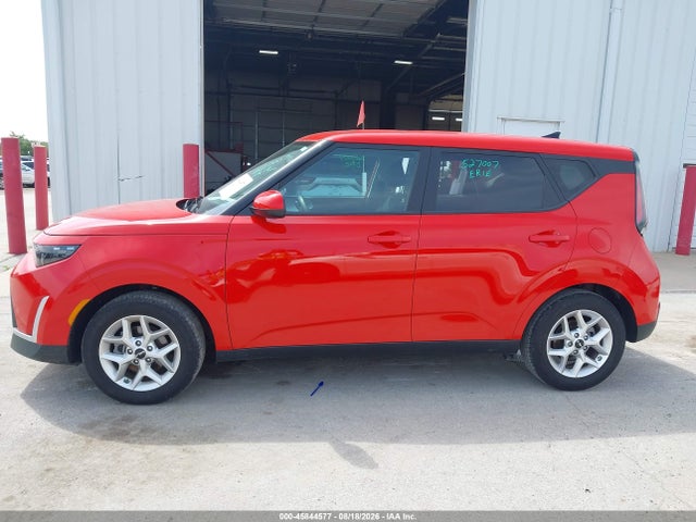Продажа на аукционе авто 2024 Kia Soul Lx, vin: KNDJ23AU0R7222981, номер лота: 45844577