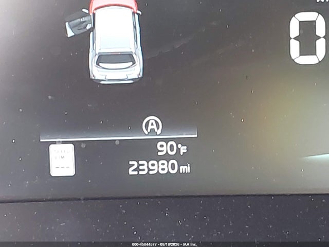 Продажа на аукционе авто 2024 Kia Soul Lx, vin: KNDJ23AU0R7222981, номер лота: 45844577