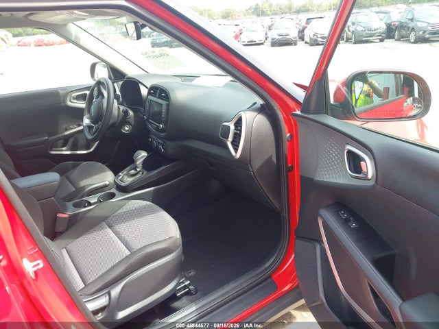 Продажа на аукционе авто 2024 Kia Soul Lx, vin: KNDJ23AU0R7222981, номер лота: 45844577