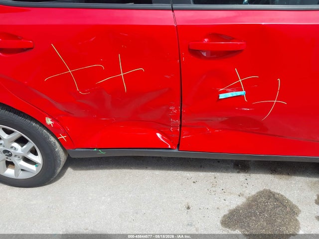 Продажа на аукционе авто 2024 Kia Soul Lx, vin: KNDJ23AU0R7222981, номер лота: 45844577