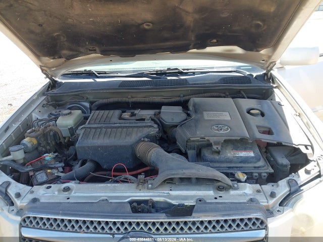 Aukcja sprzedaży 2006 Toyota Highlander Hybrid Limited V6, vin: JTEEW21A360032372, numer aukcji: 45844581
