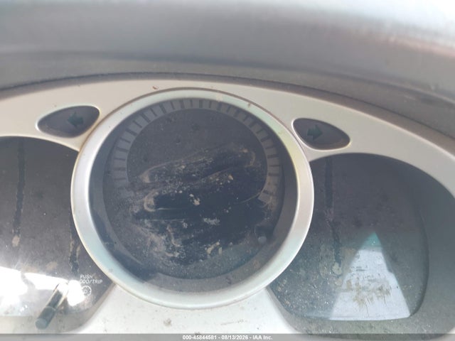 Aukcja sprzedaży 2006 Toyota Highlander Hybrid Limited V6, vin: JTEEW21A360032372, numer aukcji: 45844581