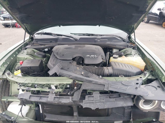 2022 Dodge Challenger Gt Awd მანქანა იყიდება აუქციონზე, vin: 2C3CDZKG4NH182468, აუქციონის ნომერი: 45844585
