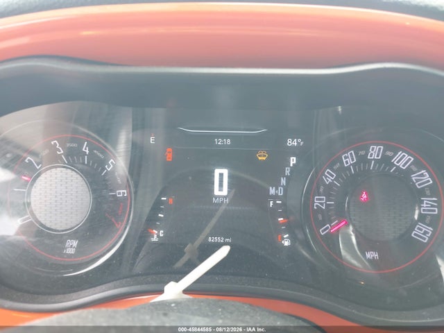 2022 Dodge Challenger Gt Awd მანქანა იყიდება აუქციონზე, vin: 2C3CDZKG4NH182468, აუქციონის ნომერი: 45844585