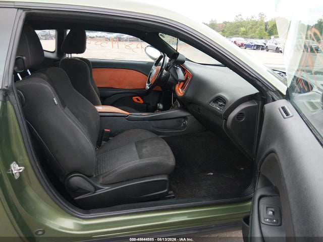 2022 Dodge Challenger Gt Awd მანქანა იყიდება აუქციონზე, vin: 2C3CDZKG4NH182468, აუქციონის ნომერი: 45844585