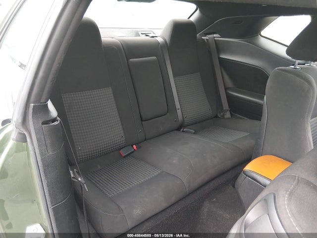 2022 Dodge Challenger Gt Awd მანქანა იყიდება აუქციონზე, vin: 2C3CDZKG4NH182468, აუქციონის ნომერი: 45844585