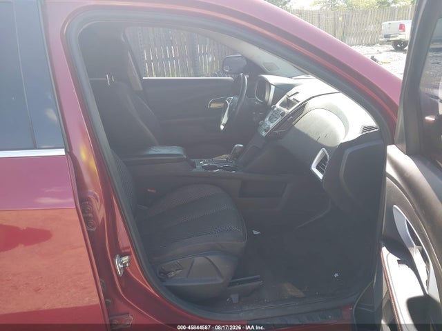 Aukcja sprzedaży 2011 Chevrolet Equinox Lt W/1lt, vin: 2CNALDEC4B6323706, numer aukcji: 45844587