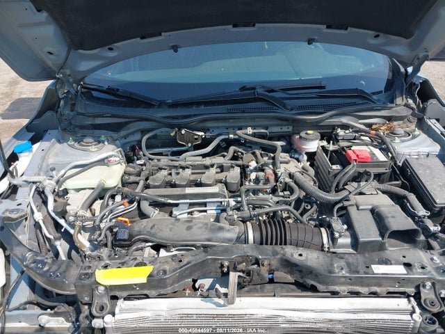 SHHFK7H44JU213510 Honda Civic Sport