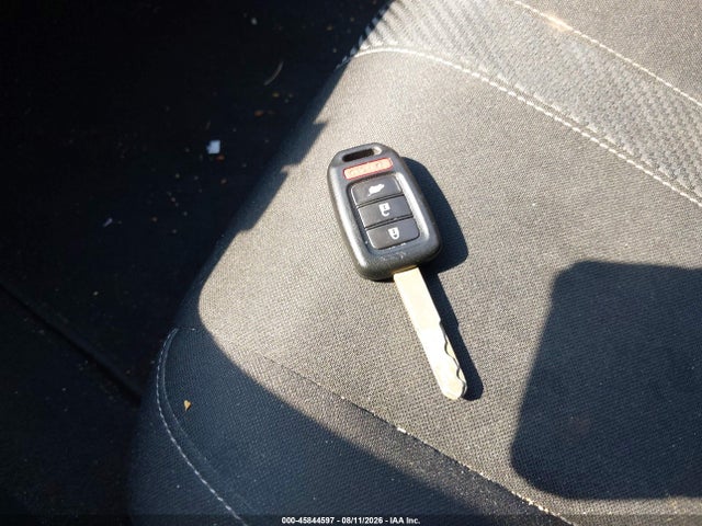SHHFK7H44JU213510 Honda Civic Sport
