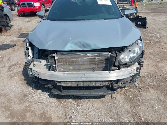 SHHFK7H44JU213510 Honda Civic Sport