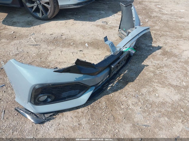 SHHFK7H44JU213510 Honda Civic Sport