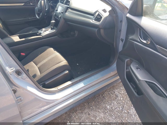 SHHFK7H44JU213510 Honda Civic Sport