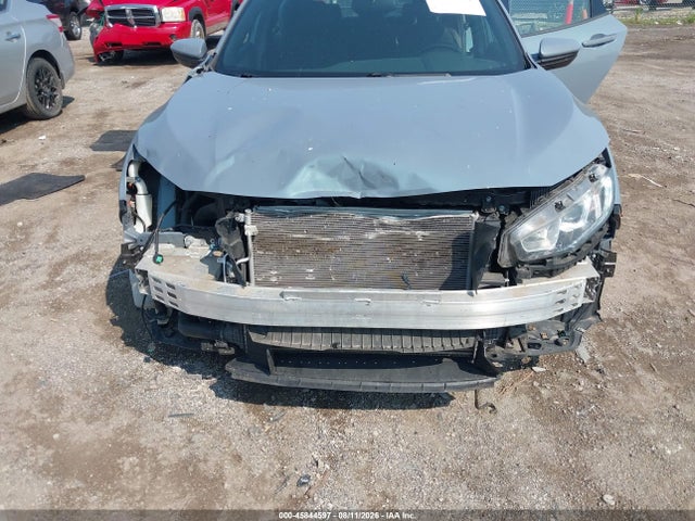 SHHFK7H44JU213510 Honda Civic Sport