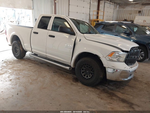 Aukcja sprzedaży 2013 Ram 1500 St, vin: 1C6RR7FP2DS612731, numer aukcji: 45844605
