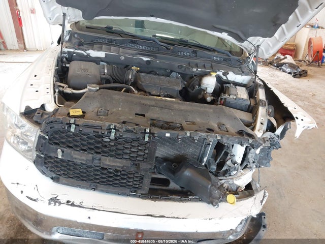 Aukcja sprzedaży 2013 Ram 1500 St, vin: 1C6RR7FP2DS612731, numer aukcji: 45844605