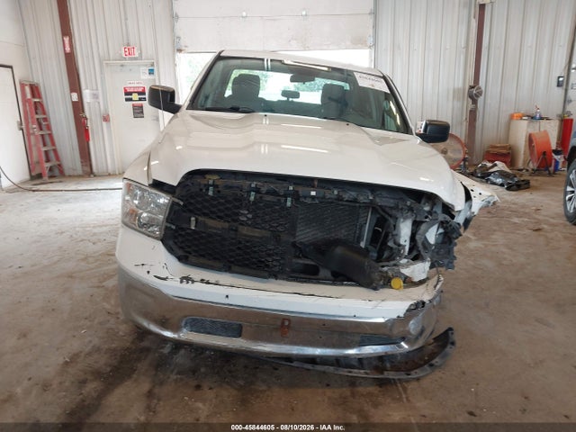 Aukcja sprzedaży 2013 Ram 1500 St, vin: 1C6RR7FP2DS612731, numer aukcji: 45844605