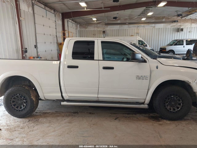 Aukcja sprzedaży 2013 Ram 1500 St, vin: 1C6RR7FP2DS612731, numer aukcji: 45844605