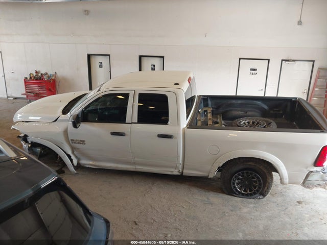 Aukcja sprzedaży 2013 Ram 1500 St, vin: 1C6RR7FP2DS612731, numer aukcji: 45844605