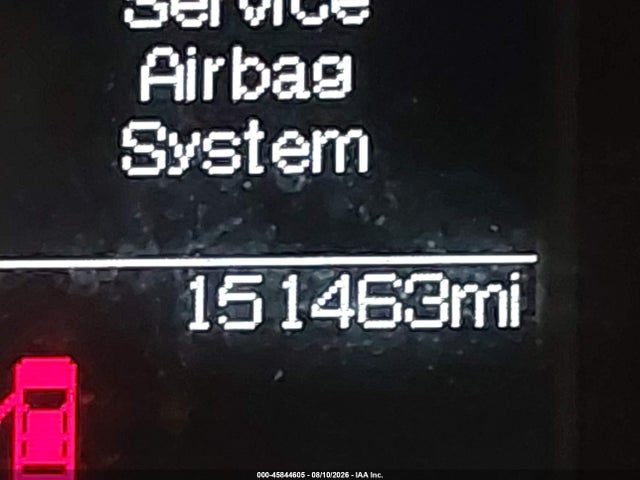 Aukcja sprzedaży 2013 Ram 1500 St, vin: 1C6RR7FP2DS612731, numer aukcji: 45844605