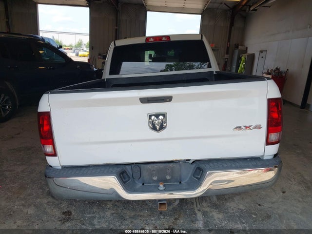 Aukcja sprzedaży 2013 Ram 1500 St, vin: 1C6RR7FP2DS612731, numer aukcji: 45844605